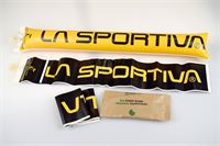 Bastoncini compostabili